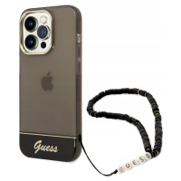 Guess kryt pro iPhone 14 Pro Max, kryt cover