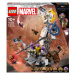 LEGO® Marvel 76266 Endgame – poslední bitva