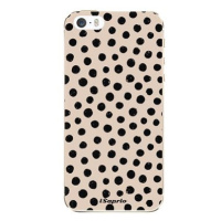 iSaprio Dotted - iPhone 5/5S/SE