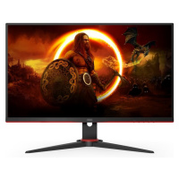 AOC Q27G2E monitor 27