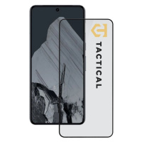 Tactical Glass Shield 5D sklo pro Google Pixel 8 Pro černé