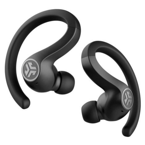 JLAB JBuds Air Sport True Wireless černá