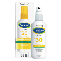 Daylong Cetaphil Sun SPF30 gel ve spreji 150 ml