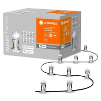 Ledvance Ledvance - LED RGB Venkovní prodlužovací sada SMART+ 9xLED/2,5W/230V IP65 Wi-Fi
