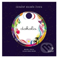 Dokola (Zázračný koloběh života) - Mariona Cabassa, Soledad Romero Marino - kniha z kategorie Na