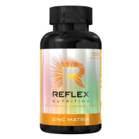 Reflex Nutrition Zinc Matrix cps.100
