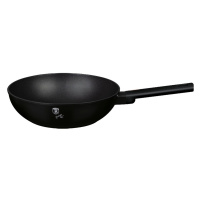 Pánev Wok s titanovým povrchem 28 cm Monaco Collection