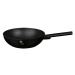 Pánev Wok s titanovým povrchem 28 cm Monaco Collection