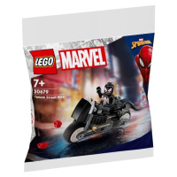 Lego® marvel 30679 venom a silniční motorka
