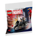 Lego® marvel 30679 venom a silniční motorka