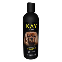 Šampon KAY for DOG proti zacuchání 250 ml