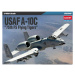 Model Kit letadlo 12348 - USAF A-10C "75th FS Flying Tigers" (1:48)