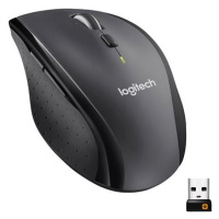 Logitech Marathon Mouse M705