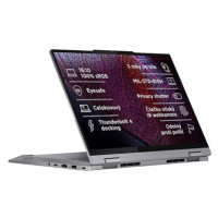 Lenovo ThinkBook 14 2-in-1 G4 IML Luna Grey