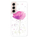 iSaprio Poppies pro Samsung Galaxy S22 5G