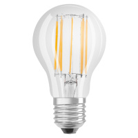 LED žárovka LED E27 A60 11W = 100W 1521lm 2700K Teplá 300° CRI90 Filament Stmívatelná OSRAM SUPE