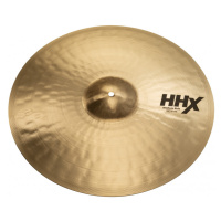 Sabian HHX Medium Ride 20” Brilliant