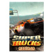 SuperTrucks Offroad (PC) DIGITAL