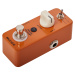 Mooer Ninety Orange