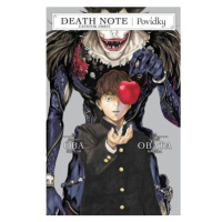 Death Note - Povídky