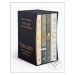 The Lord of the Rings Boxed Set - J.R.R. Tolkien - kniha z kategorie Fantasy