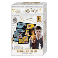 Hra Harry Potter Brumbálova armáda