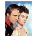 Fotografie Marlon Brando And Jean Simmons, Desiree 1954 Directed By Henry Koster, 30 × 40 cm