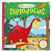 Ahoj Dinosaure / Diplodocus Svojtka & Co. s. r. o.