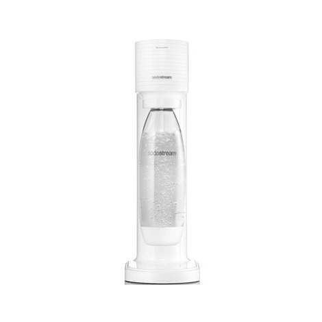 SodaStream Gaia White