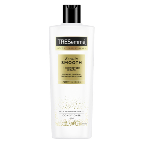 TRESemmé Keratin Smooth kondicionér 400 ml