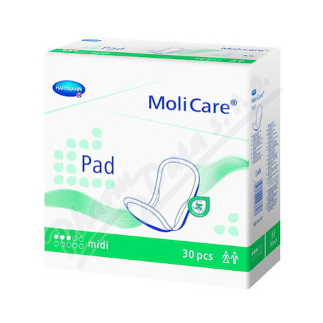 MoliCare Pad 3 kapky Midi P30 (MoliMed Comf. midi)