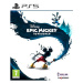 Disney Epic Mickey: Rebrushed - PS5