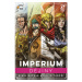 Fox in the Box Imperium: Dějiny a Legendy