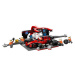 LEGO® City 60443 Zastávka v boxech F1® a personál s vozem Ferrari