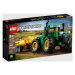 LEGO Technic 42136 John Deere 9620R 4WD Tractor