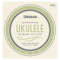 D'Addario EJ65S