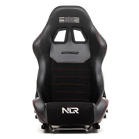 Next Level Racing ELITE ERS2 Reclining Seat, Přídavné sedadlo