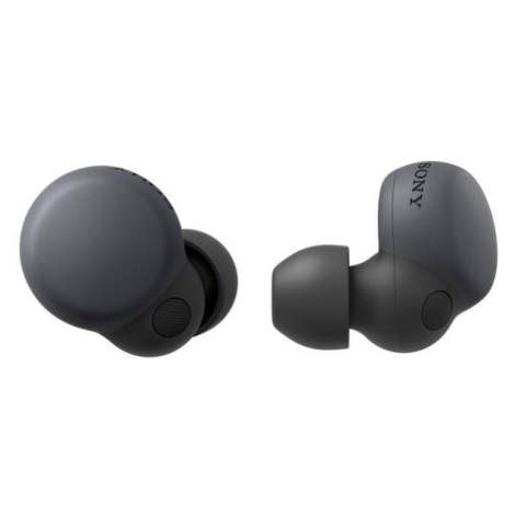 Sony True Wireless LinkBuds S Černá