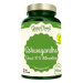 GreenFood Nutrition Ashwagandha Extract 10% Withanolides 90 kapslí