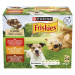 Friskies omáčkový výběr - vlhké krmivo pro psy 24 x 85 g