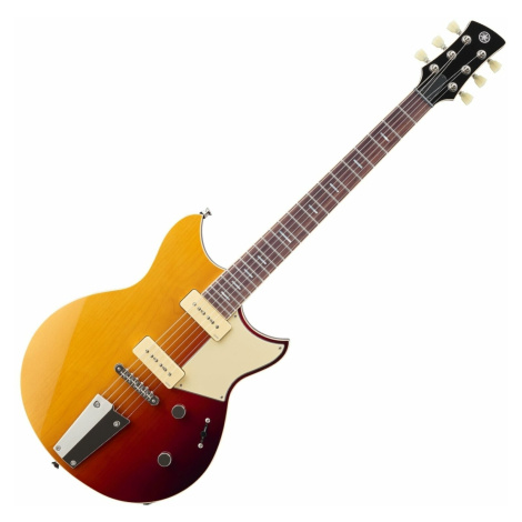 Yamaha RSP02T Sunset Burst Elektrická kytara