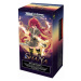 Weiß Schwarz TCG - Shakugan no Shana Premium Booster Display (6 balíčků)