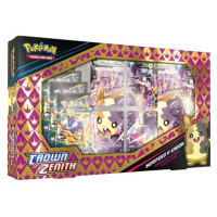 Pokémon TCG: SWSH12.5 Crown Zenith - Morpeko V-Union