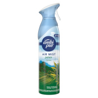 Ambi Pur Spray Japan Tatami osvěžovač vzduchu 185 ml