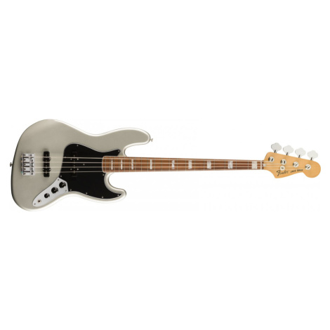 Baskytary FENDER