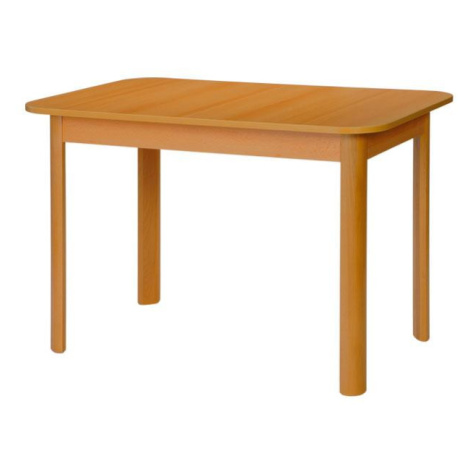 Jídelní stůl BONUS — 110x70 cm, více barev