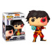 Funko POP! Avatar The Last Airbender Zuko (GITD) 838