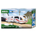 Brio 36088 edice světové vlaky: ice dobíjecí vlak na baterie
