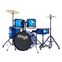 Stagg TIM120B BL