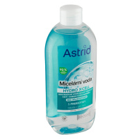 Astrid Hydro X-Cell micelární voda 400ml